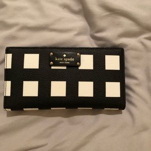 Kate spade wallet NWT